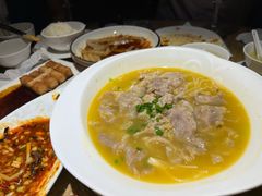 -渝信川菜(西单店)