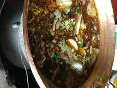 -朝伟清真铜瓢牛肉馆(三十年老·店)