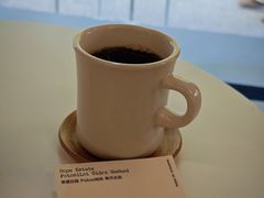 -麻雀咖啡SPARROW COFFEE(十全街店)