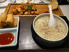 网红茄子-柳莺湖上·湖景餐厅·江南菜(西湖店)