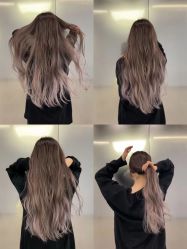 -3AM·S HAIR SALON烫发染发接发