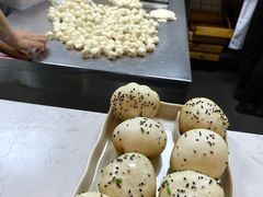 -东泰祥生煎馆(陕西南路店)