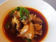 -大榭国际大酒店-中餐厅