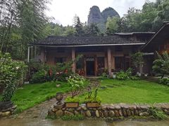 -崀山风景名胜区