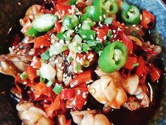 -付小姐在成都(中山公园店)