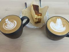 -2326 Coffee Roaster咖啡豆可选店(林肯公园店)
