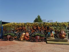 -郑州方特梦幻王国