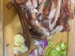 -烤五行·烧烤烤串(石佛营店)