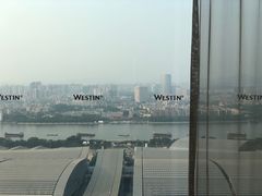 -广交会威斯汀酒店