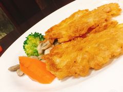 -德大西餐社(云南南路店)