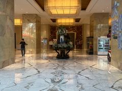 -大连中远海运洲际酒店
