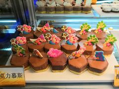 -鼎香缘海鲜自助火锅烤肉(锦辉购物广场店)
