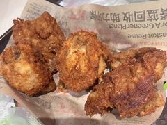 -肯德基(布吉老街店)