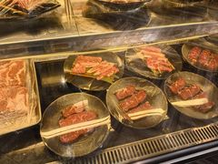 -正苑26年海鲜烤肉•牛尾汤汤饭(东港店)