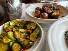 -壹只菜·崇明本地特色菜(崇明南门店)