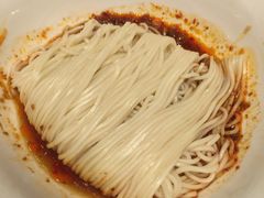 红油燃面-鼎泰丰(复兴店)