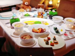 -淮香国色·淮扬菜(正大中心店)