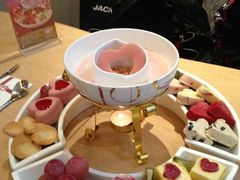 -哈根达斯(皇城恒隆广场店)