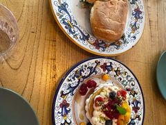 -Alimentari早午餐(安福路店)