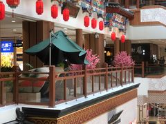 -银泰百货(北京大红门店)
