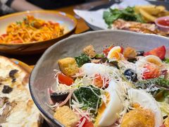 -JINNS锦时 steak&pizza(浸信会礼拜堂旧址店)