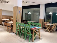 大堂-豪客来牛排(云山大道店)