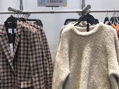 -URBAN REVIVO(深圳华润万象天地店)