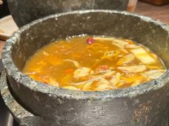 -蘑界·野生菌火锅(深业上城店)