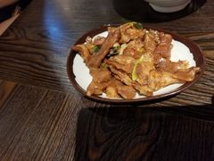 台式雞腳-阿元来了(西环店)