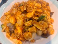 -振生清真饭店(永安道店)