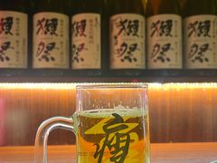 -你又瘦了小酒馆(奥体店)