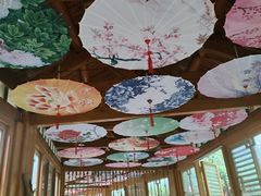 -太白山御龙湾温泉
