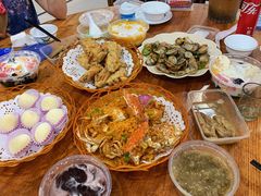 -南记食粥坊·宵夜大排档(莲花总店)