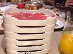 -星伦多 自助料理(圆融店)
