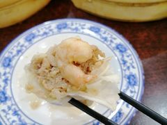 -都一处烧麦馆(前门店)