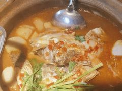 -黄山老妈·土菜(碧桂园店)