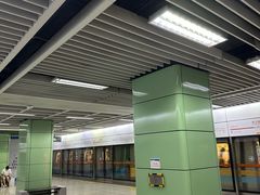 -惠王陵(地铁站)