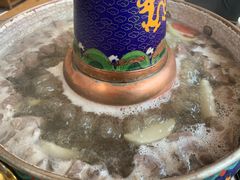 -庭院·冰煮羊·北京涮肉(西单店)