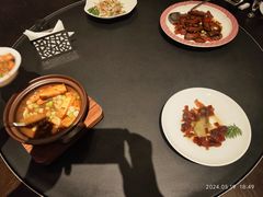 -领事馆19号中餐厅(厦门海景洲际酒店)