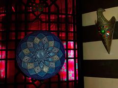 -Tajine Moroccan塔金摩洛哥中东餐厅