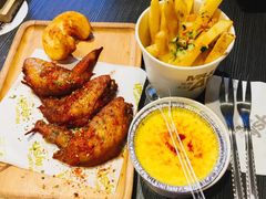 -艾薯夫妇Aysh(福田星河COCOPark店)