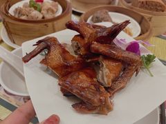 -添好运点心专门店(百老汇店)