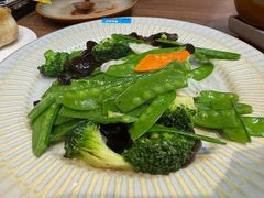 -贯贯吉·清真餐厅(浙江中路店)