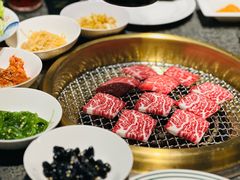 -NIUAN牛庵·日式和牛烧肉(恒隆店)