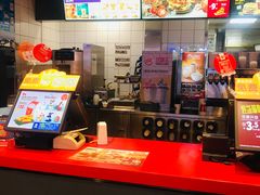-汉堡王(大连柏威年餐厅店)