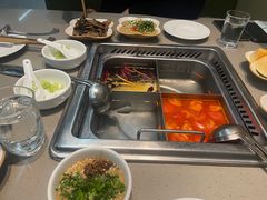 -海底捞火锅(月湖广场店)