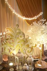 -M'S BANQUET AND SPACE ART