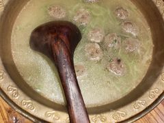 -蒙艾里民族传统菜蒙餐