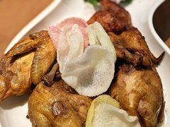 -春来和(汉城南路店)