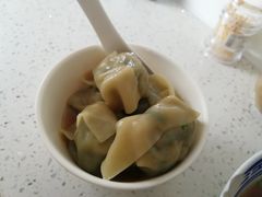 -古徽州馄饨店(宝安路店)
